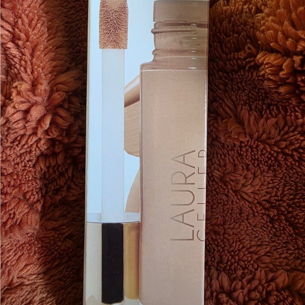 Laura Geller Double Take Foundation - medium